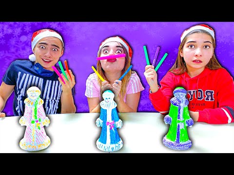 WHOEVER COLOR'S IT BEST WILL RECEIVE THE CHALLENGE PRIZE