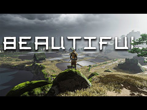 How Ghost of Tsushima Rejuvenated My Love of Open Worlds