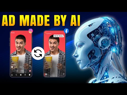 Creating a Marketing Ad with Zero Human Editing—Yes, Really