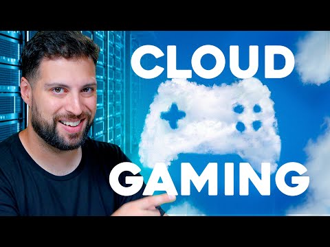 ¿Cómo funciona el CLOUD GAMING y por qué no tiene éxito?
