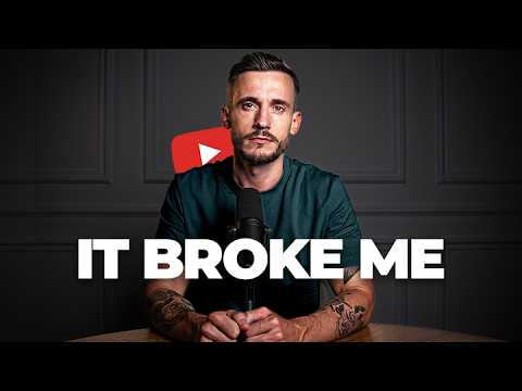 I Niched Down On YouTube, 6 Months Later This Happened