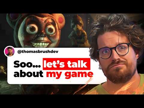 After 4 Years, We Need To Talk About Twisted Tower