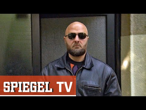 Clan-Mitglied terrorisiert Nachbarn: Streit in Berlin-Spandau | SPIEGEL TV