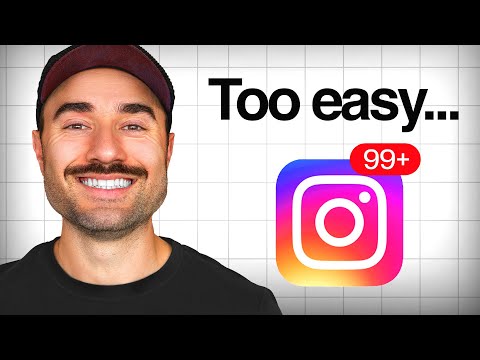 Instagram is now on 'EASY' Mode (Anyone can blow up in 2025!)
