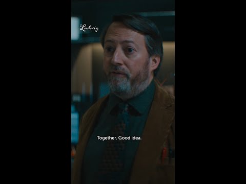 Casual Conversations | Ludwig | BritBox