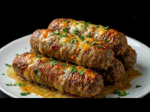 This is so delicious, I cook it for every party! Nutritious and easy recipe!