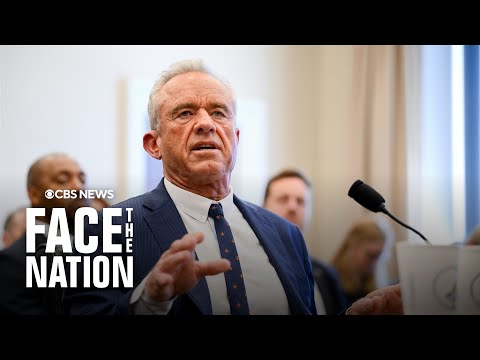 HHS Secretary Robert F. Kennedy Jr. testifies at House hearing | full video