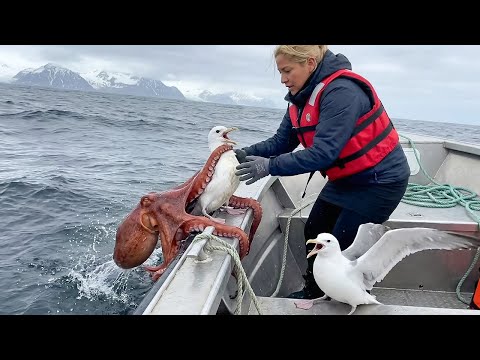 Animals That Asked People for Help & Kindness