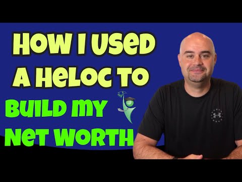 How I Have Used a Heloc and Velocity Banking