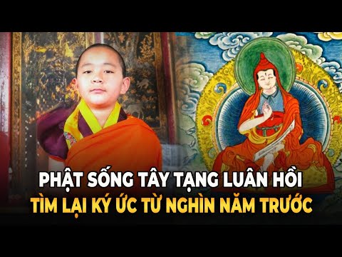 Bí Ẩn Tây Tạng: Cậu bé 6 Tuổi Bật Khóc Nói: "Con Chính Là Đại Sư Nghìn Năm Trước!"