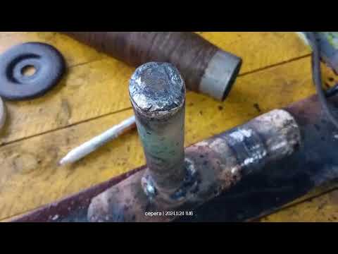 учу варить отопление √2