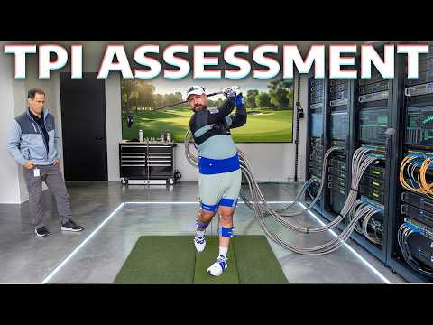 My Game Has Changed Forever…Peter Finch’s TPI Lesson