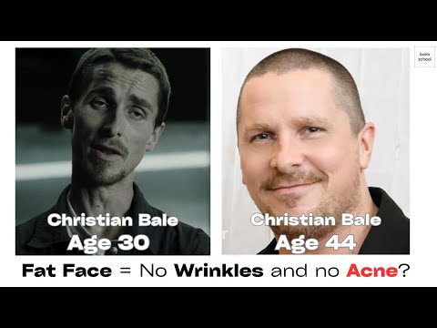 More Fat, Better Skin? The Science Behind Why Bale Aged in Reverse