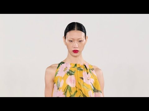 Sora Choi SS 2023 Runway Collection