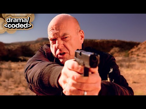 breaking bad (2013) - when hank thinks he's won but then it all goes wrong