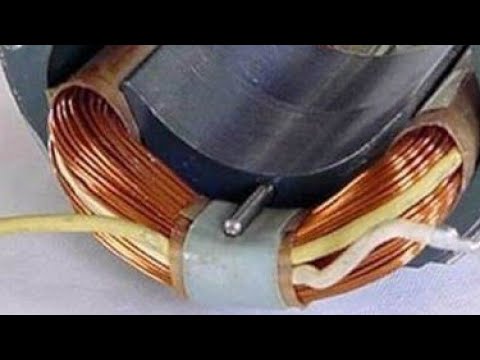 СВОЕ ЭЛЕКТРИЧЕСТВО ОТ "ВЕЧНОЙ" БАТАРЕИ