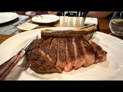 台北美食一日遊｜美福乾式熟成牛排 ｜Fake Sober 喝了 ｜週末炸雞俱樂部 吃了｜滿足生日餐