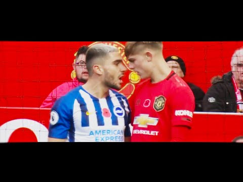 Brandon Williams - The Boy With Same Tenacity & Assets As Gary Neville - Manchester United 2019/2020