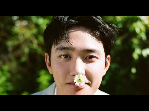 [ Playlist ] 공감,  도경수 디오 플레이리스트🎤