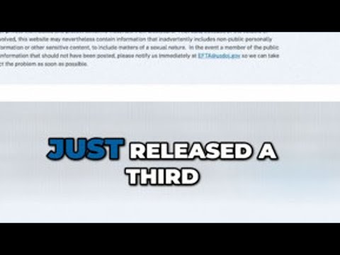Epstein files: Charlotte, NC address appears in latest DOJ release