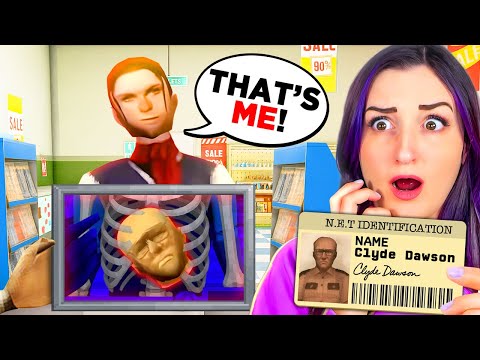 I Tried Working Midnight Shifts at a Gas Station ...but I THINK She’s a Doppelgänger