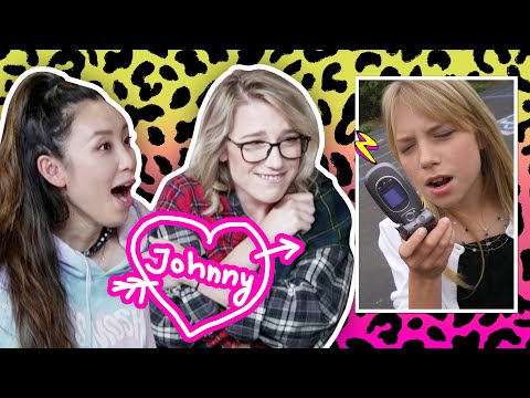 WE READ COURTNEY'S MIDDLE SCHOOL DIARY #2