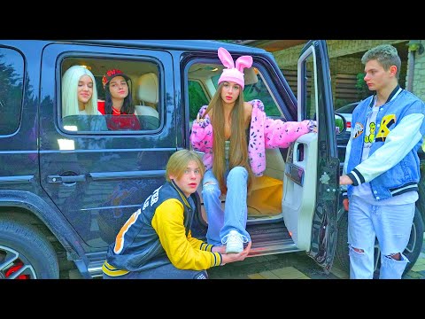 ДИАНА ИЗ БАСКЕТБОЛИСТОВ СДЕЛАЛА ШЁЛКОВЫХ ПАРНЕЙ!!! ПРЕДАТЕЛЯМ С ДИАНОЙ НЕ ПО ПУТИ!!!