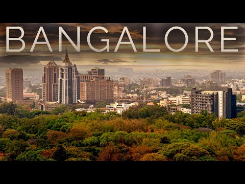 Bangalore: Driving India’s Great Divide