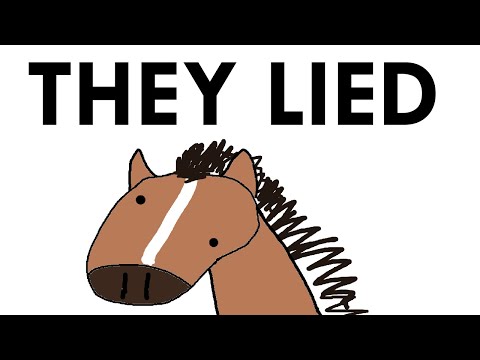 The Misunderstood Myth of Horsepower