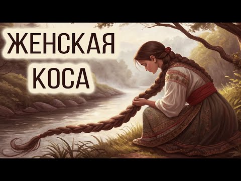 ЖЕНСКАЯ КОСА: 7 тайн, которые меняют судьбу –ЕЛЕНА БЛАВАТСКАЯ