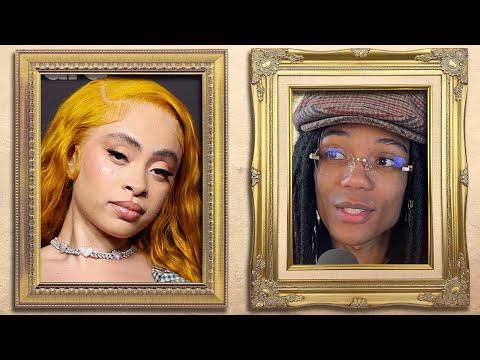 fans turn on ice spice: is she a meme, or is she mean? 😬