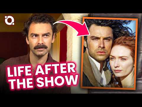 Poldark Cast 2025: Where Are They Now? |⭐ OSSA