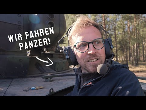 Marder in action: What can the infantry fighting vehicle do? | CRISIS