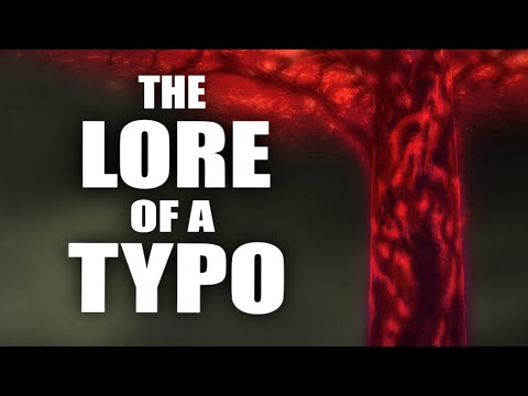 How a Typo Helps Solve a Huge Elden Ring Mystery