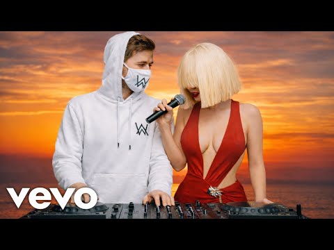 Alan Walker & Sia - Unstoppable (Official Music Video) Kozik Remix