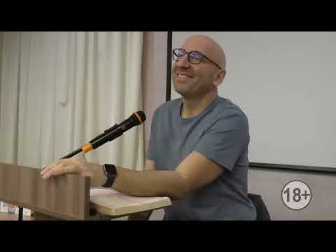 Сатья. Почему мужчина теряет интерес к женщине.