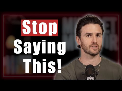 The Power of Affirmations (Speak It Into Existence)