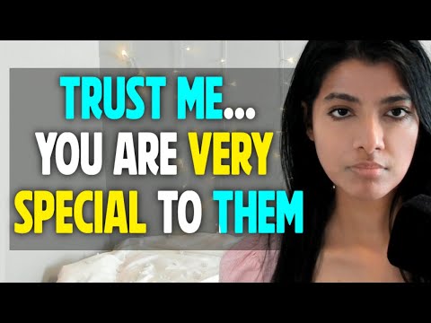 the ONE thing that makes AVOIDANTS choose YOU over ANYONE ELSE