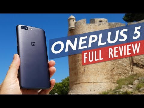 OnePlus 5 Review - Cash Grab Or True Successor?