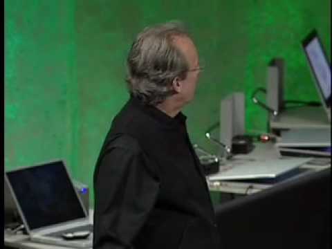 Cradle to cradle design | William McDonough