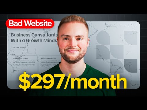 My Websites Look Bad, But I Still Easily Sell Them (Here's How)