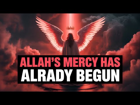 Allah’s Chosen One: You Have Gained a Lot of Admiration Lately — Someone You Don’t Expect Is a Fan