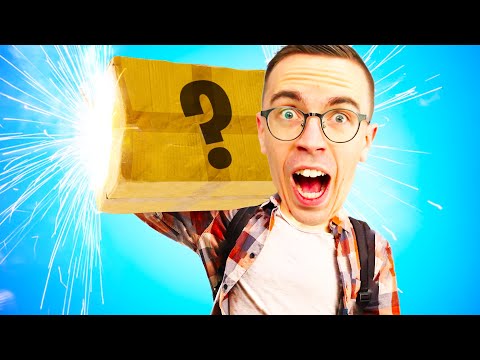 The WEIRDEST MSCHF Scams