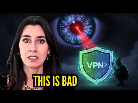 The Internet Crackdown No One Saw Coming