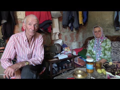 Moj brat je bio šef ženi dok sam ja služio JNA,poštovat se moralo