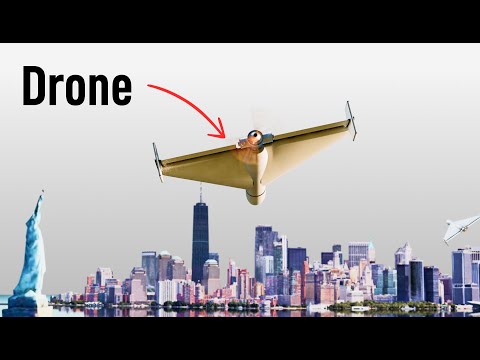 Venezuela's Plan to Attack America with Drones