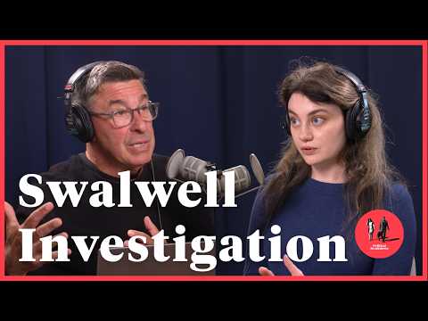 Inside the Investigation That Ended Swalwell's Career | Political Breakdown