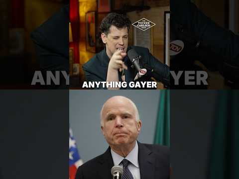 Milo Leaves Tucker Speechless