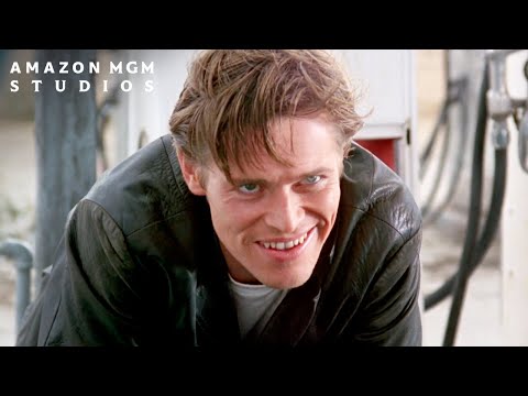 Best of Willem Dafoe | Compilation | MGM