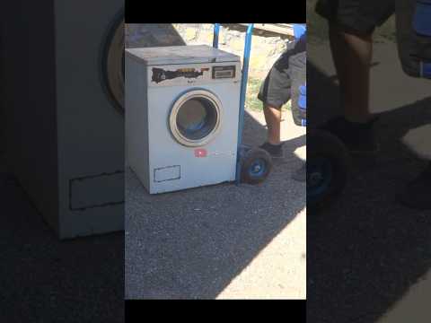 DO NOT THROW THE OLD WASHING MACHINE #diy #homemade #washingmachine #ideas #craft